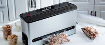 Как может пригодиться вакуумная упаковка в домашних условиях?