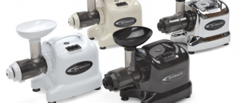 Шнековые соковыжималки Из Америки