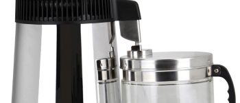 Дистиллятор – польза