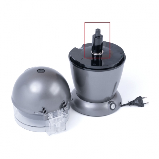 Держатель фильтра цитрусовой соковыжималки Rawmid Mini RMJ-01