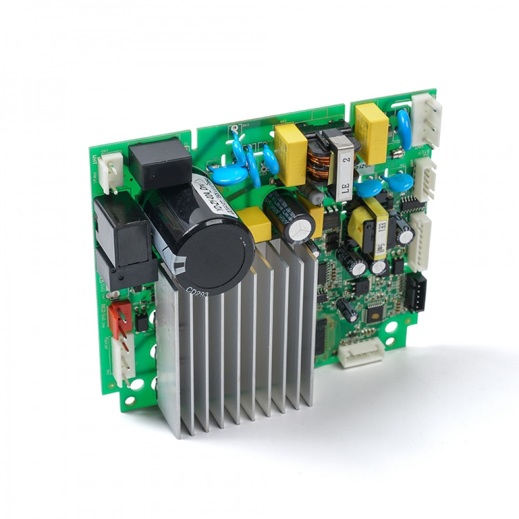 Плата силовая для маслопресса RawMiD modern RMO-03