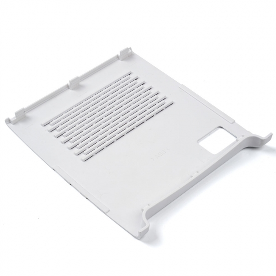 Корпус (передняя панель) маслопресса RawMiD modern RMO-03