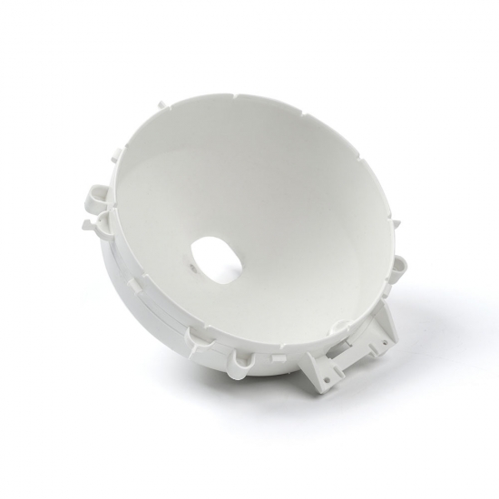 Загрузочное горло для маслопресса RAWMID Dream Modern RMO-03