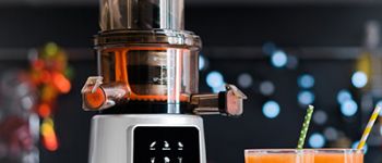 Особенности соковыжималок RAWMID