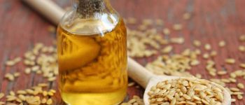 Польза льняного масла