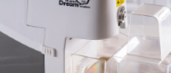 Как пользоваться бытовым маслопрессом Dream Modern ODM-01?