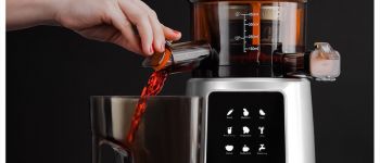 Свежие соки – в чём их польза и как их приготовить