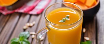 Польза тыквенного сока и как его приготовить