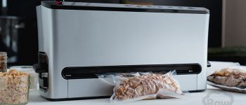 Сравнение вакууматоров – какой лучше выбрать вакуумный упаковщик?