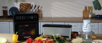 Азиатские шашлыки в пряном маринаде