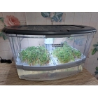 Микроферма RAWMID Dream Sprouter SDM-02 (проращиватель и выращиватель)