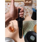 Блендер профессиональный RAWMID Dream Classic BDC-03 BPA-FREE