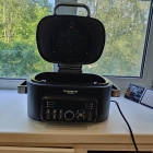 Аэрогриль RAWMID Modern RMA-04