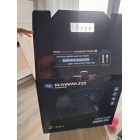 Планетарный миксер RAWMID Modern RMM-02