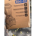 Блендер профессиональный RAWMID Dream Classic BDC-03 BPA-FREE