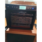 Дегидратор RAWMID Modern RMD-0710 (стальные лотки)