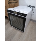 Дегидратор RAWMID Modern RMD-1015 (стальные лотки)