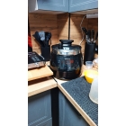 Мультиварка RAWMID Modern RMP-04
