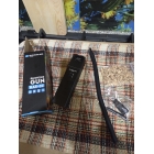 Дымогенератор для холодного копчения RAWMID Aroma Smoking Gun RAS-02
