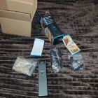 Дымогенератор для холодного копчения RAWMID Aroma Smoking Gun RAS-02