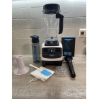 Блендер профессиональный RAWMID Dream Classic BDC-03 BPA-FREE