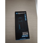 Дымогенератор для холодного копчения RAWMID Aroma Smoking Gun RAS-01