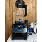 Блендер профессиональный RAWMID Dream Classic BDC-03 BPA-FREE