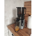 Шнековая соковыжималка RAWMID MODERN RMJ-03