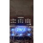 Дегидратор RAWMID Classic RCD-06