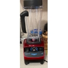 Блендер профессиональный RAWMID Dream Classic BDC-03 BPA-FREE