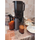 Шнековая соковыжималка RAWMID MODERN RMJ-03