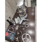 Планетарный миксер RAWMID Modern RMM-02