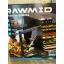 Дегидратор RAWMID Modern RMD-1015 (стальные лотки)