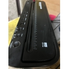 Вертикальный вакууматор RAWMID Dream Pro VDP-02 (для емкостей, сухих и влажных продуктов)