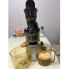 Шнековая соковыжималка RAWMID Vitamin RVJ-02