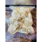 Вертикальный вакууматор RAWMID Dream Pro VDP-02 (для емкостей, сухих и влажных продуктов)