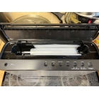 Вертикальный вакууматор RAWMID Dream Pro VDP-02 (для емкостей, сухих и влажных продуктов)