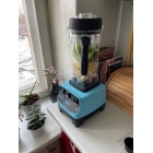 Блендер профессиональный RAWMID Dream Classic BDC-03 BPA-FREE