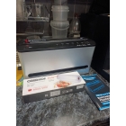 Вертикальный вакууматор RAWMID Dream Pro VDP-02 (для емкостей, сухих и влажных продуктов)