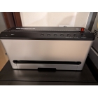 Вертикальный вакууматор RAWMID Dream Pro VDP-02 (для емкостей, сухих и влажных продуктов)