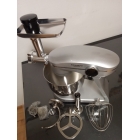 Планетарный миксер RAWMID Modern RMM-02