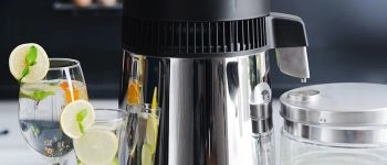 Дистилляторы RAWMID: полное руководство по использованию и уходу