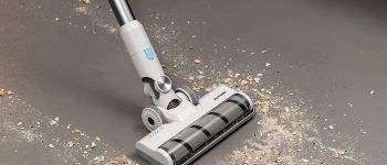 Беспроводной вертикальный пылесос RAWMID Future RFV-05: инструкция по использованию и уходу