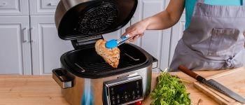 Полный обзор аэрогрилей RAWMID — что важно знать перед покупкой и как сделать правильный выбор