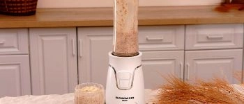 Почему мини блендер — это маленькая вещь с большим смыслом