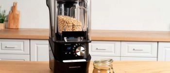 Вакуумные блендеры RAWMID RFB-02 и RPB-04: Обзор и сравнение