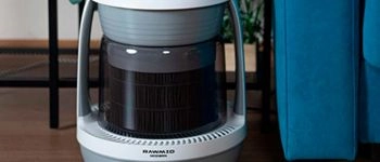 Увлажнитель воздуха нужен не только зимой — вот почему он важен круглый год