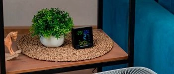 Частицы PM2.5: чем мы на самом деле дышим?