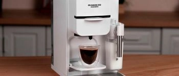 Почему полуавтоматические кофемашины до сих пор самые популярные у покупателей?