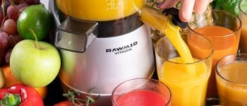 Сборник советов по использованию соковыжималки